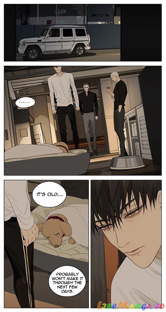 19 Days chapter 348 image 5